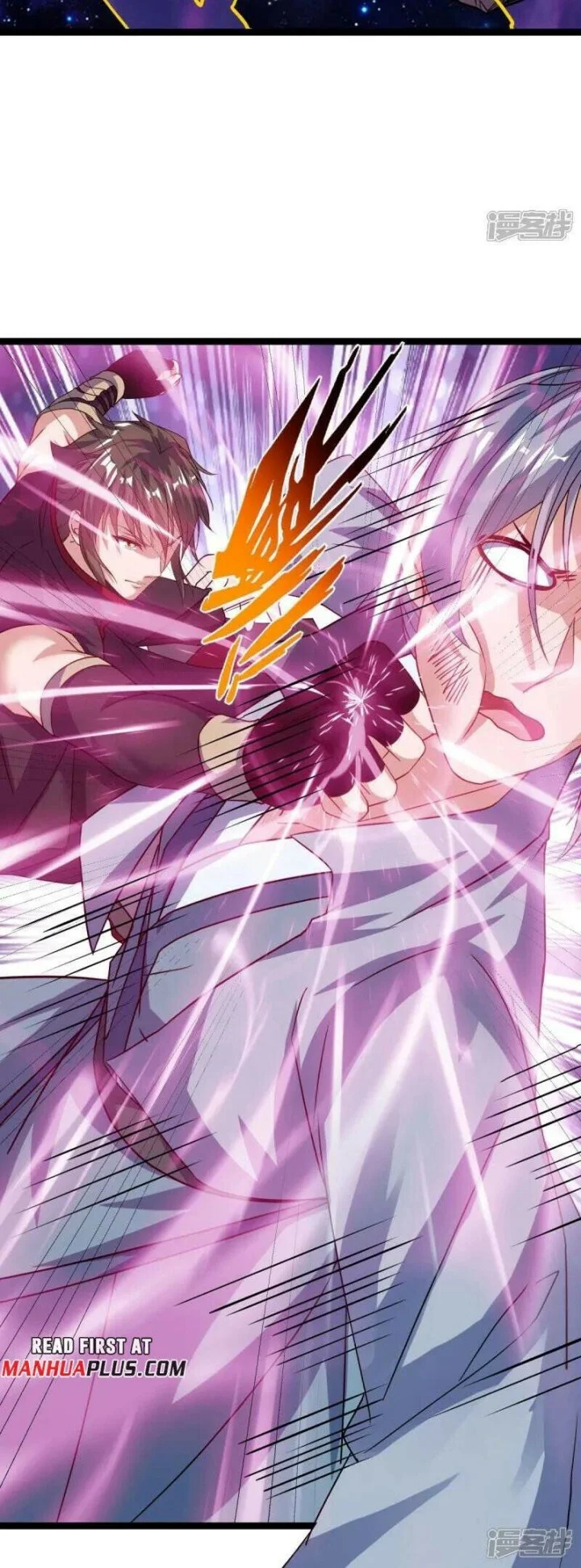 Peerless Soul Chapter 674 Gambar 24