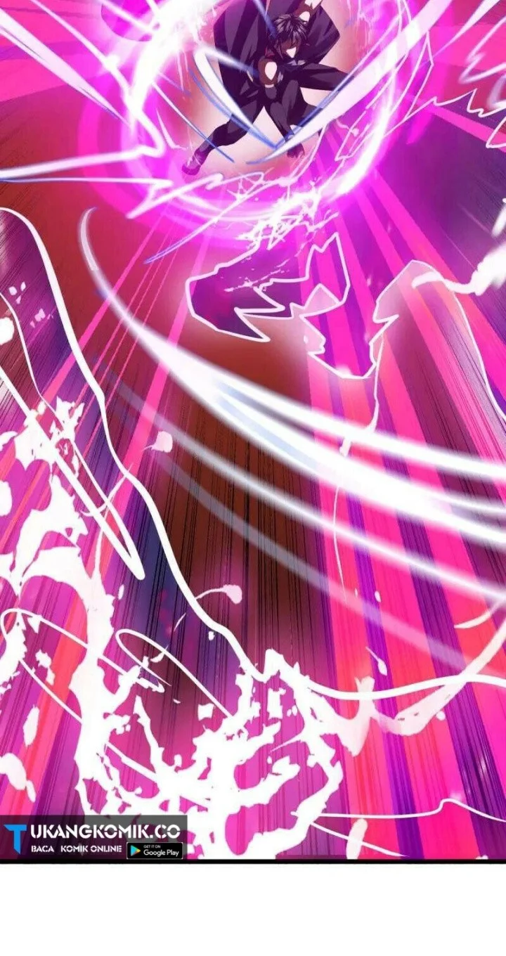 Peerless Soul Chapter 674 Gambar 35