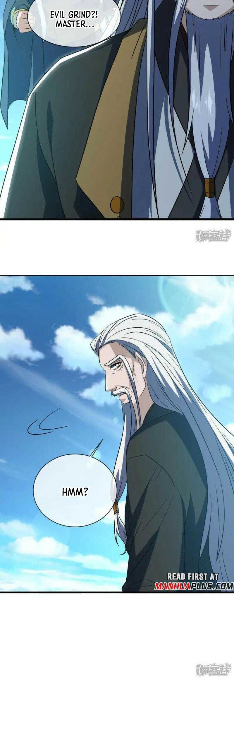 Baca Manhua Peerless Soul Chapter 676 Gambar 2
