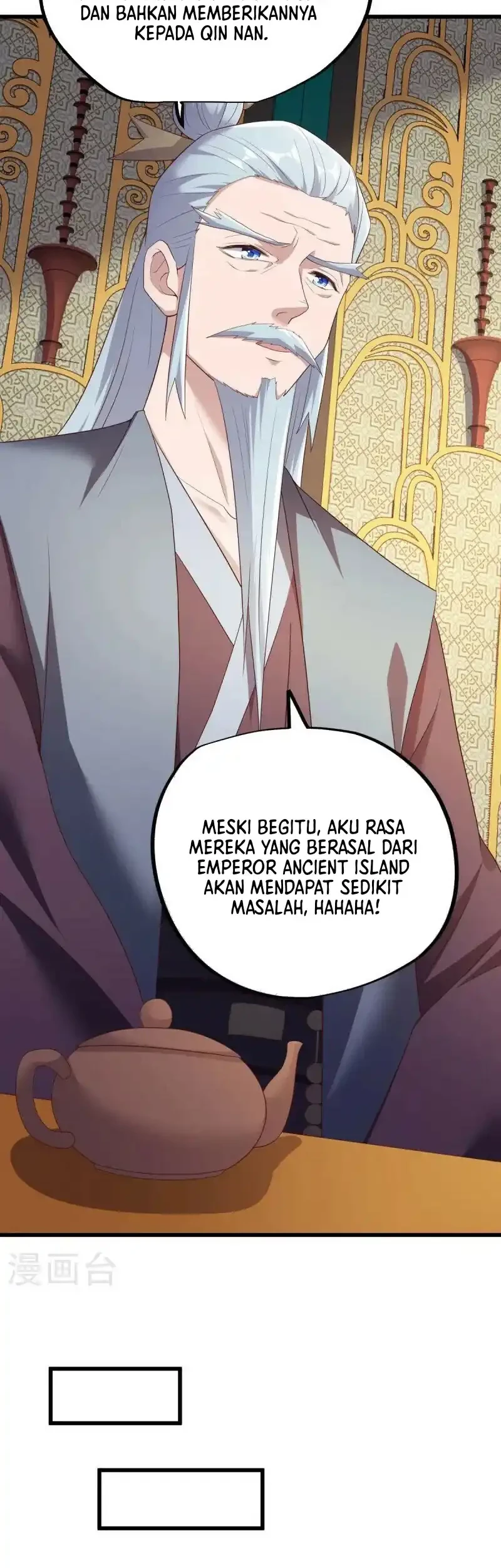 Baca Manhua Peerless Soul Chapter 680 Gambar 2