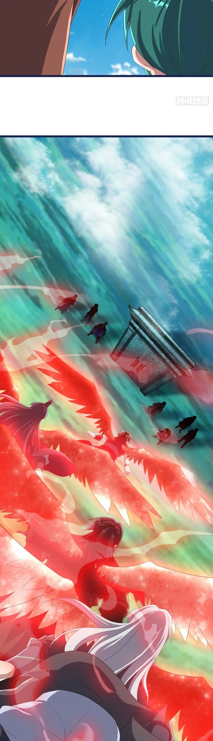 Peerless Soul Chapter 682 Gambar 3