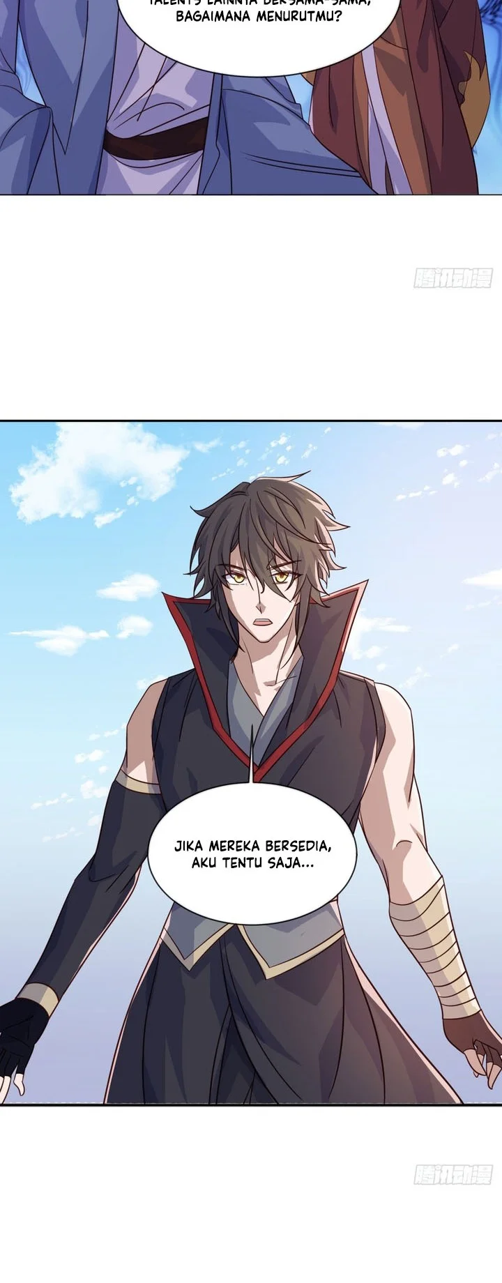 Peerless Soul Chapter 683 Gambar 12