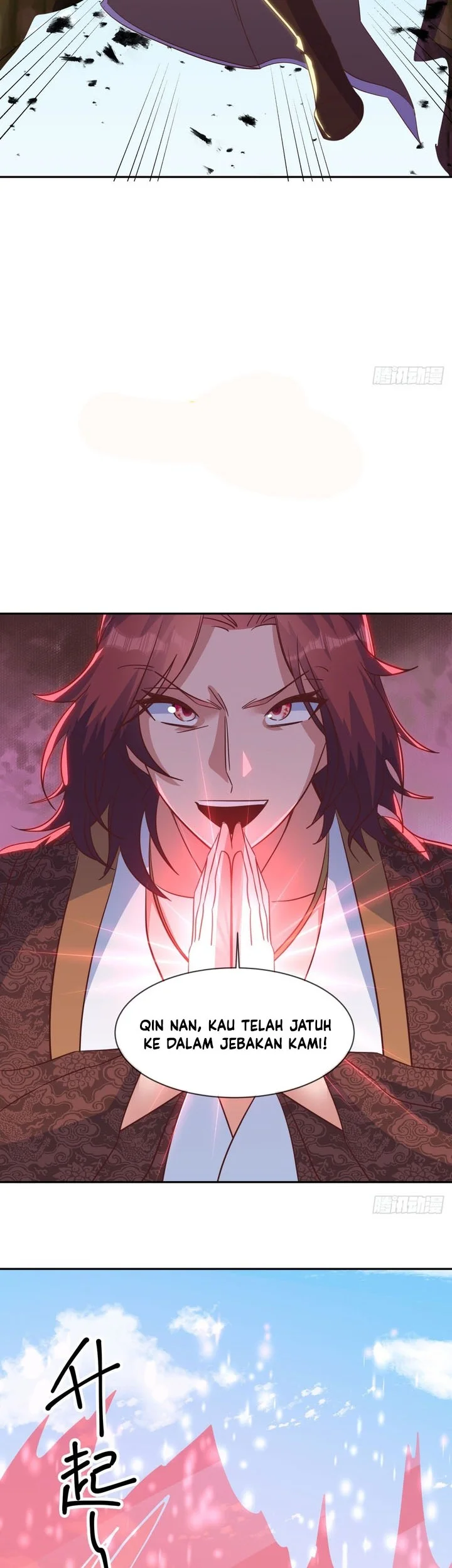 Peerless Soul Chapter 683 Gambar 30