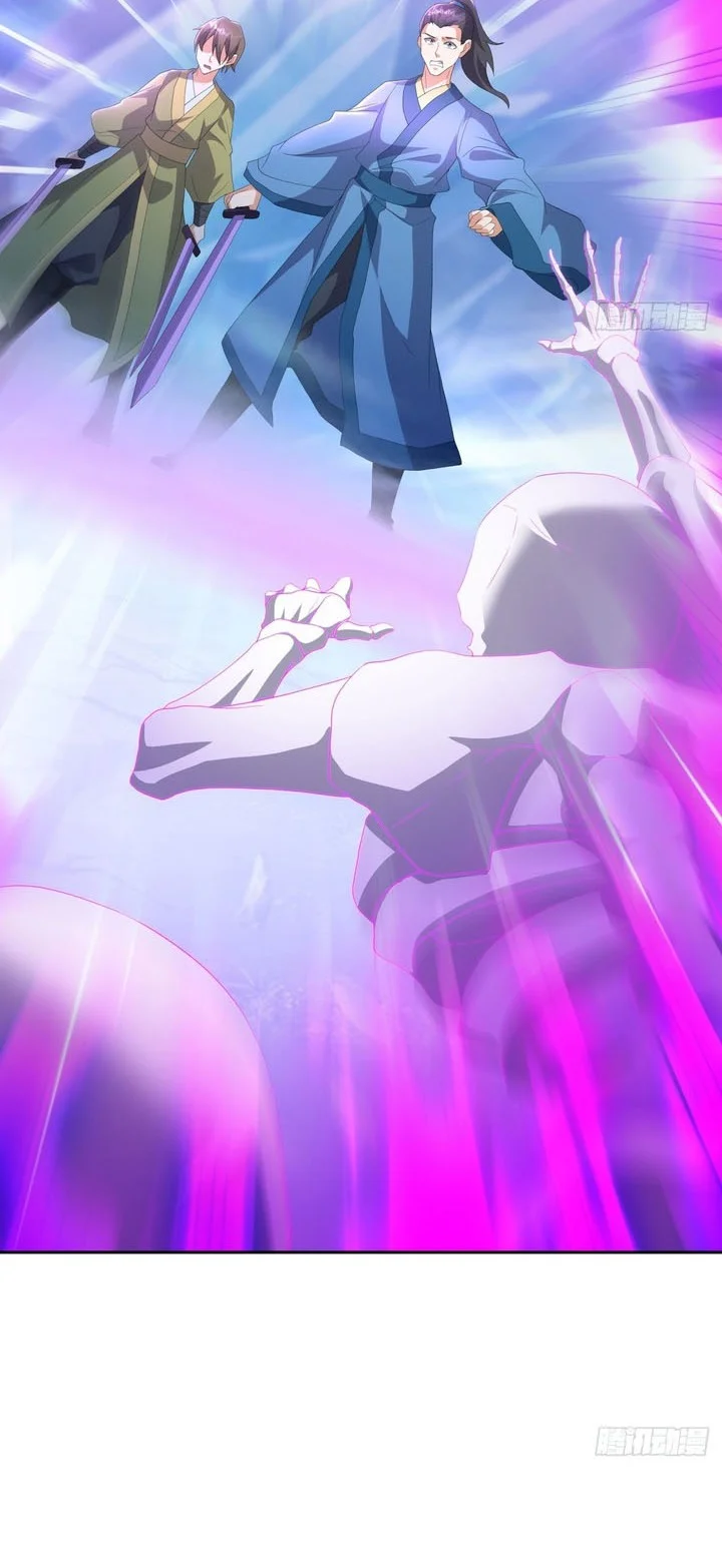 Peerless Soul Chapter 686 Gambar 4