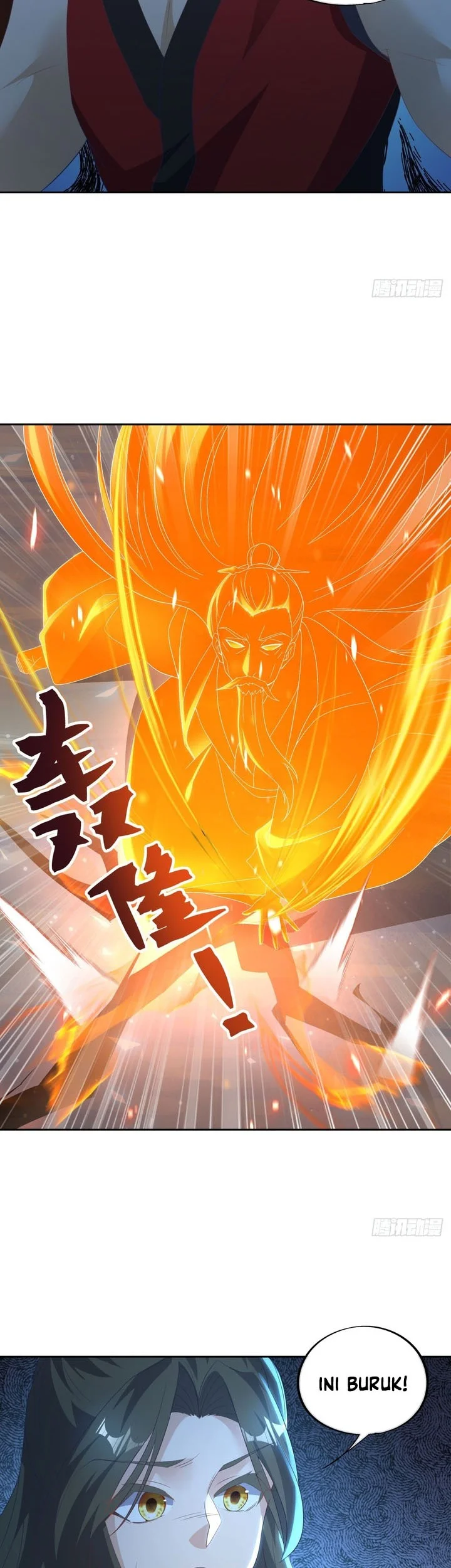 Peerless Soul Chapter 686 Gambar 14