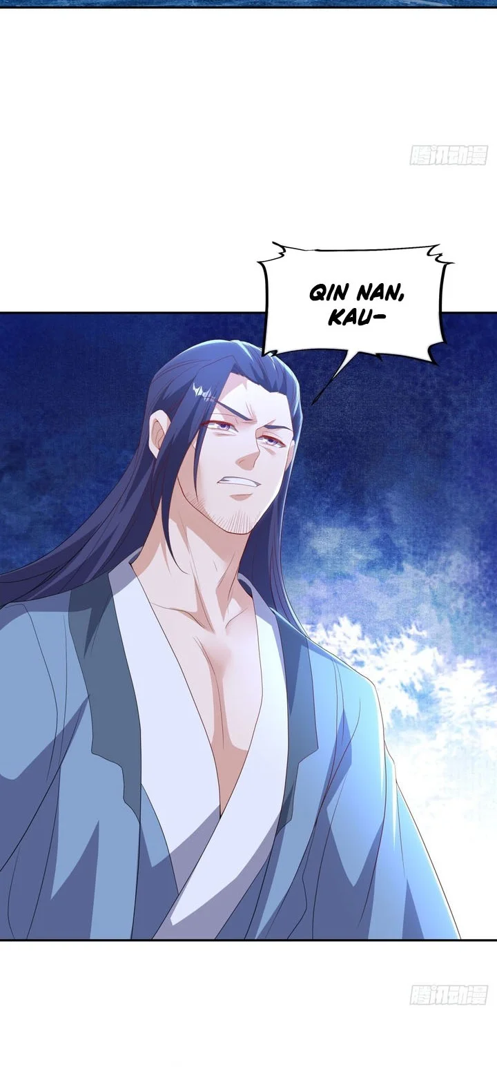 Peerless Soul Chapter 686 Gambar 16