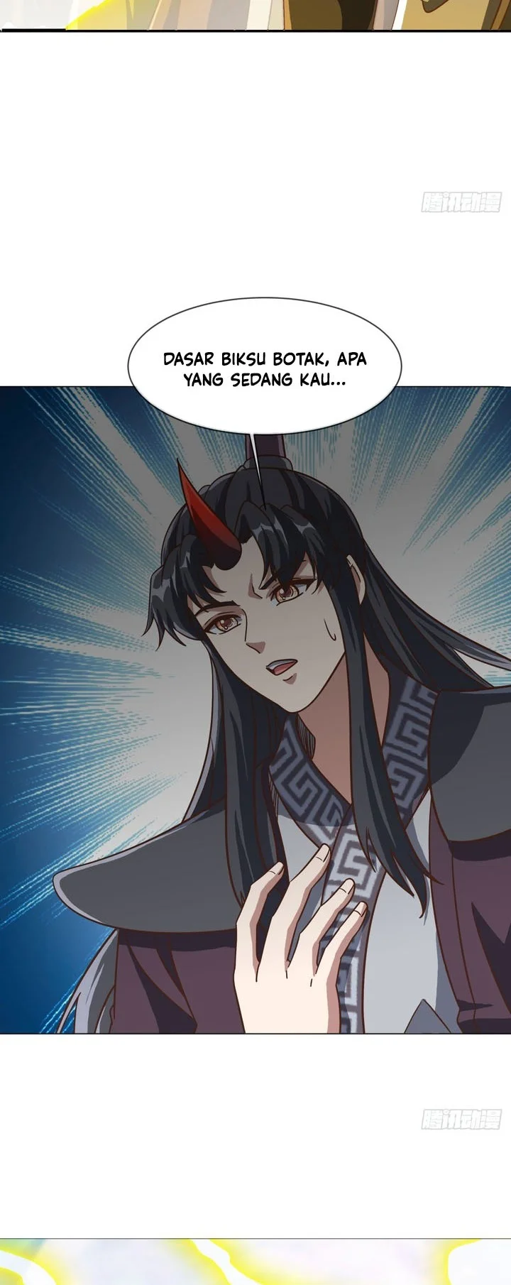 Peerless Soul Chapter 686 Gambar 24