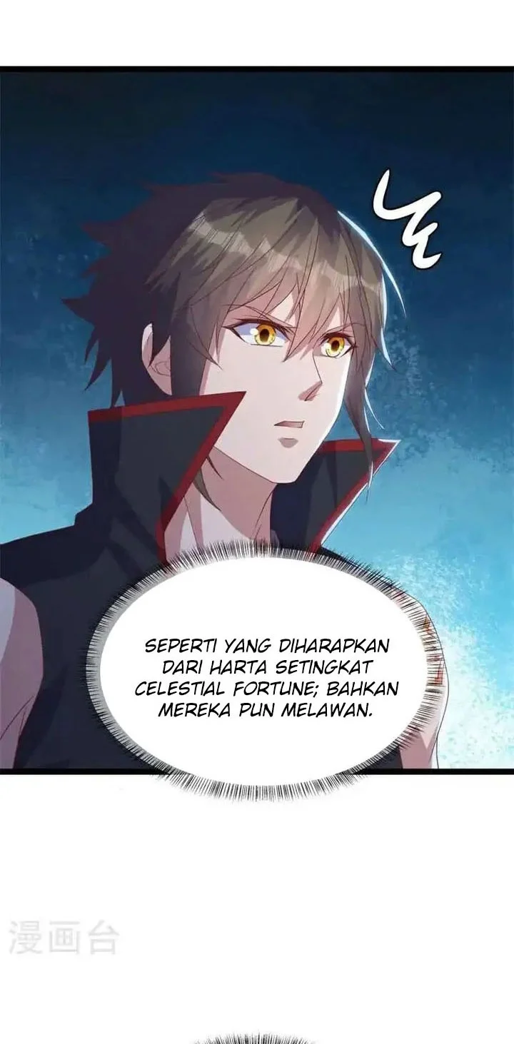 Peerless Soul Chapter 687 Gambar 22