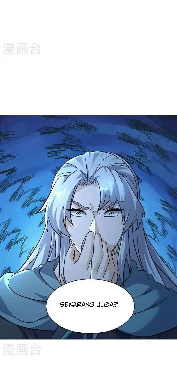 Peerless Soul Chapter 687 Gambar 6