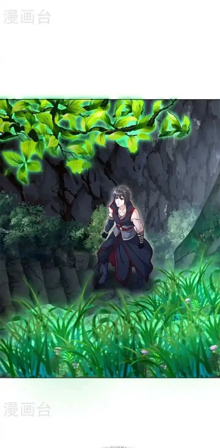 Peerless Soul Chapter 687 Gambar 12