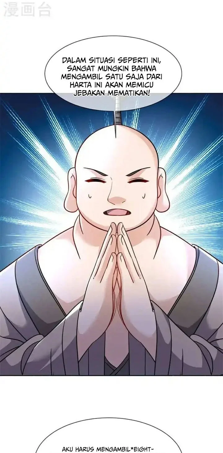 Peerless Soul Chapter 687 Gambar 18