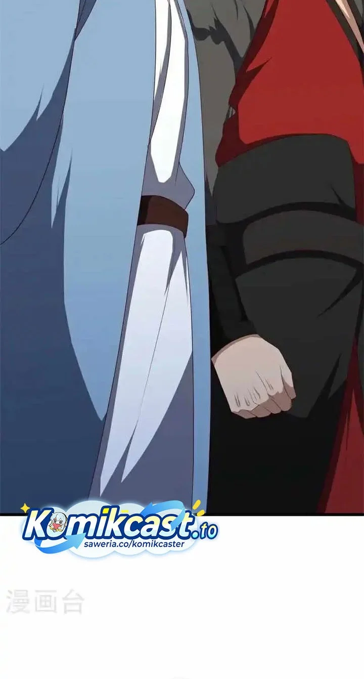 Peerless Soul Chapter 688 Gambar 24