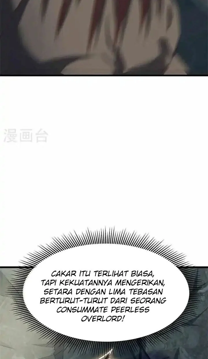 Peerless Soul Chapter 688 Gambar 38