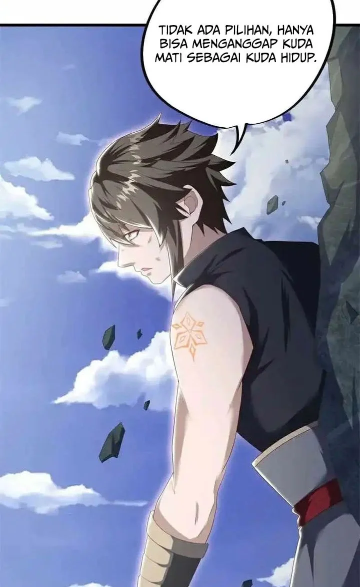 Peerless Soul Chapter 688 Gambar 44