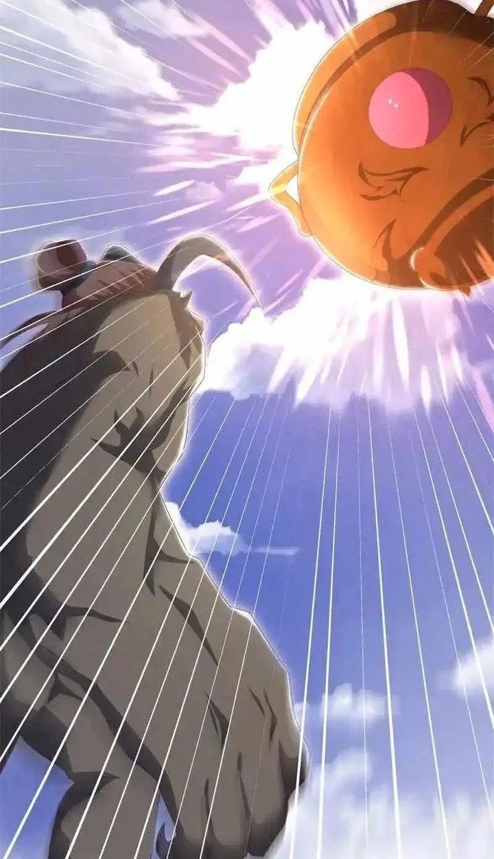 Peerless Soul Chapter 688 Gambar 50