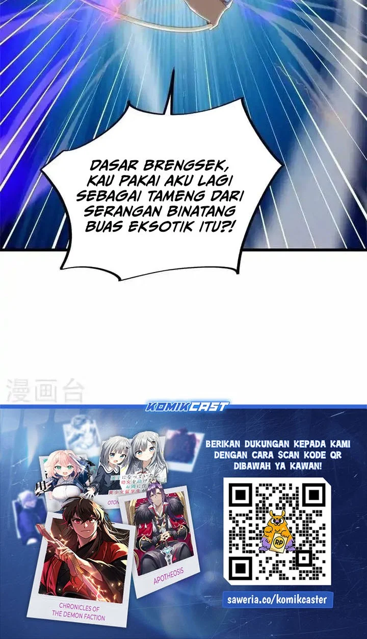 Peerless Soul Chapter 688 Gambar 54