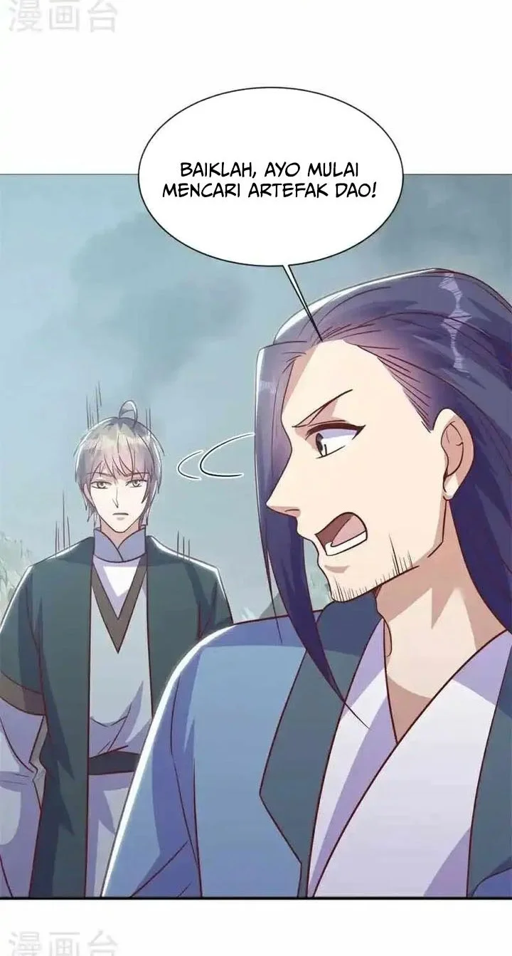 Peerless Soul Chapter 688 Gambar 18