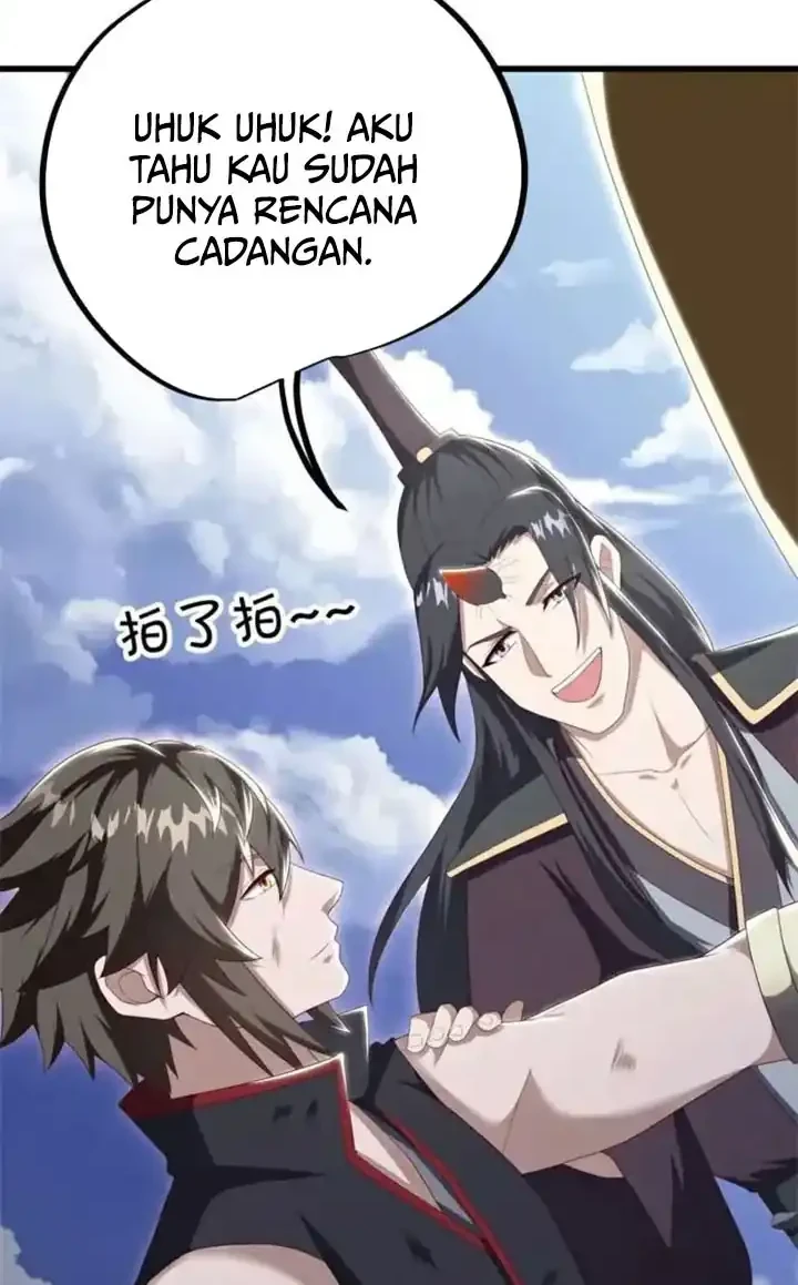 Peerless Soul Chapter 689 Gambar 21