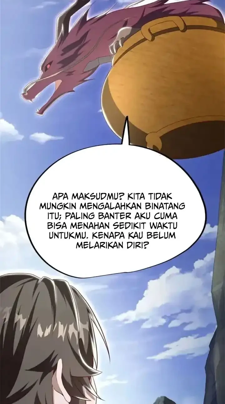 Peerless Soul Chapter 689 Gambar 27