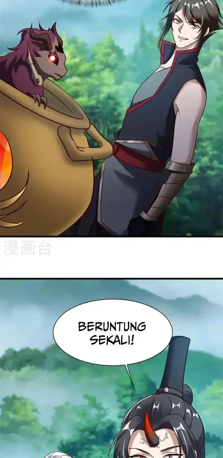 Peerless Soul Chapter 689 Gambar 39