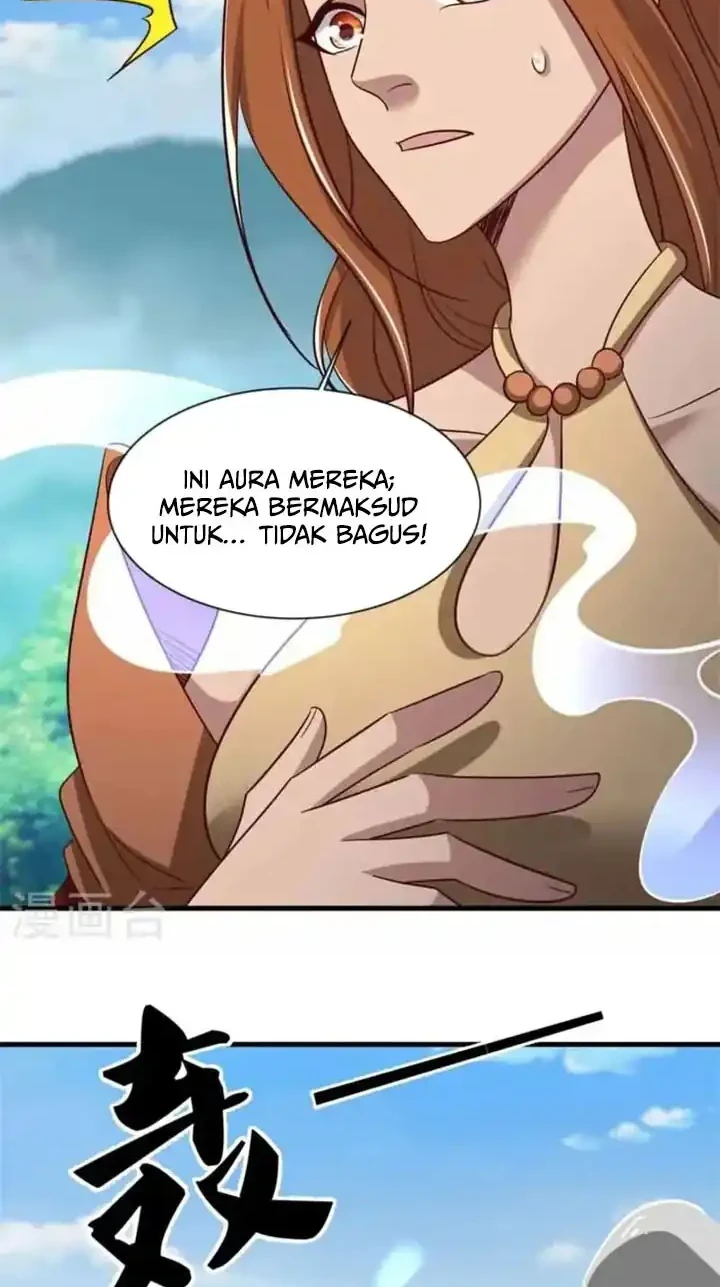 Peerless Soul Chapter 689 Gambar 45