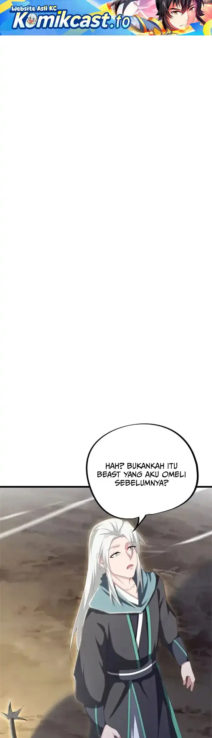 Manhua Peerless Soul Chapter 689 gambar nomor 2