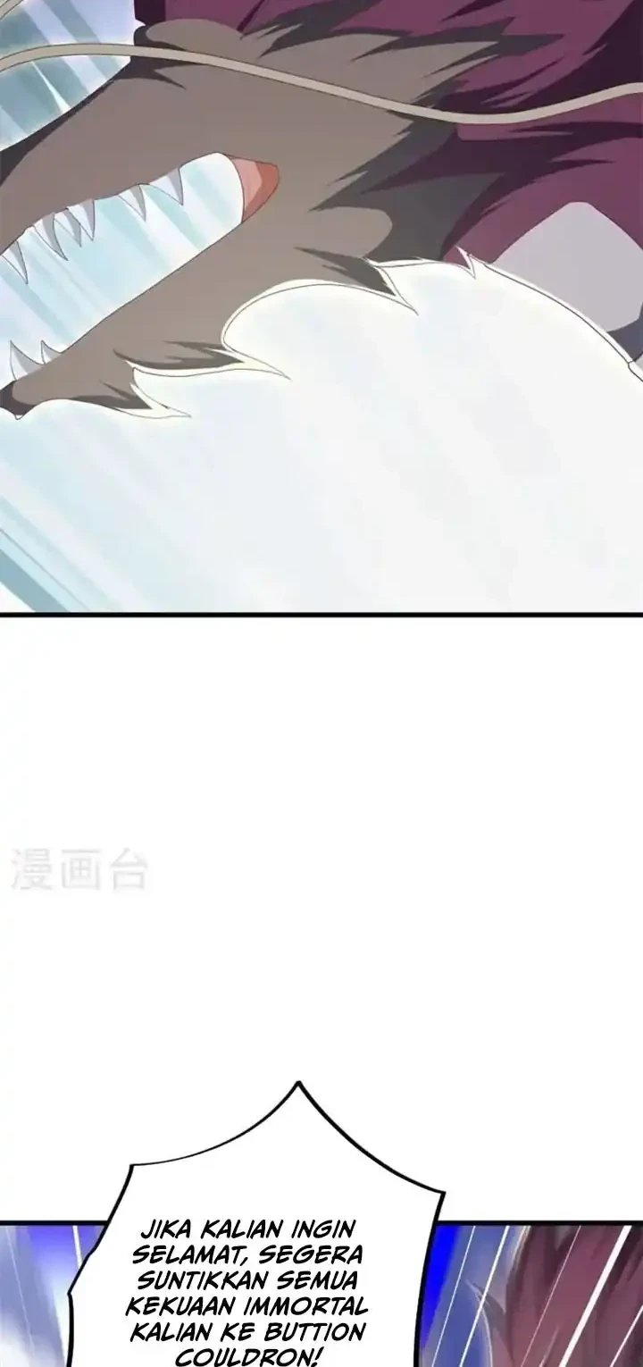 Peerless Soul Chapter 689 Gambar 7