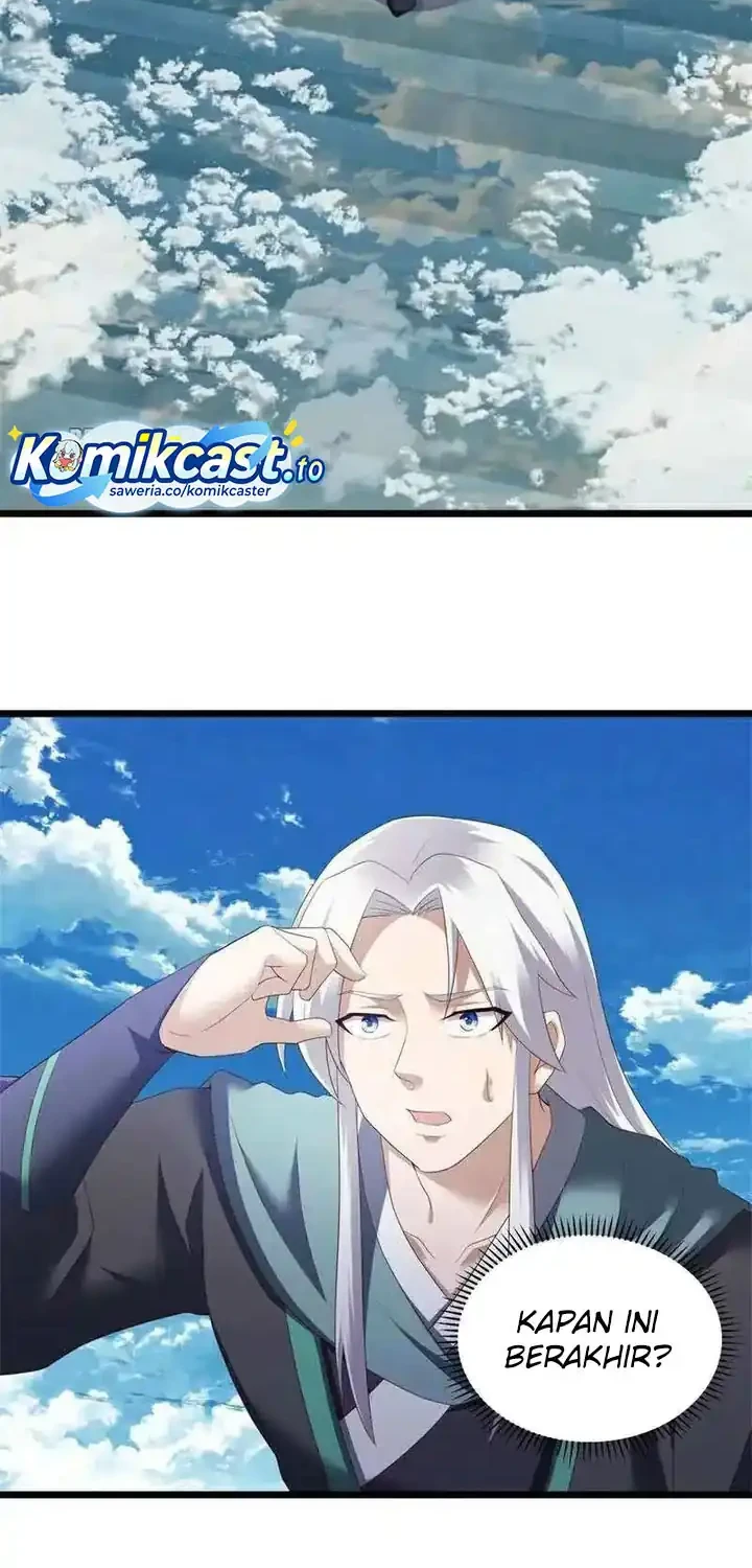 Peerless Soul Chapter 690 Gambar 29