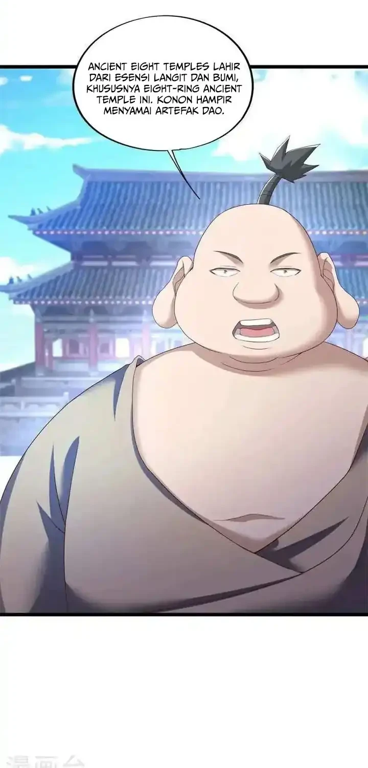 Peerless Soul Chapter 690 Gambar 33