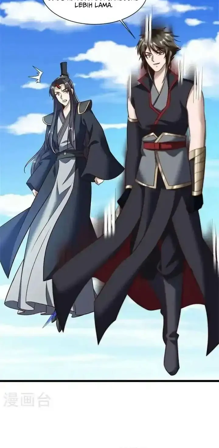 Peerless Soul Chapter 690 Gambar 17