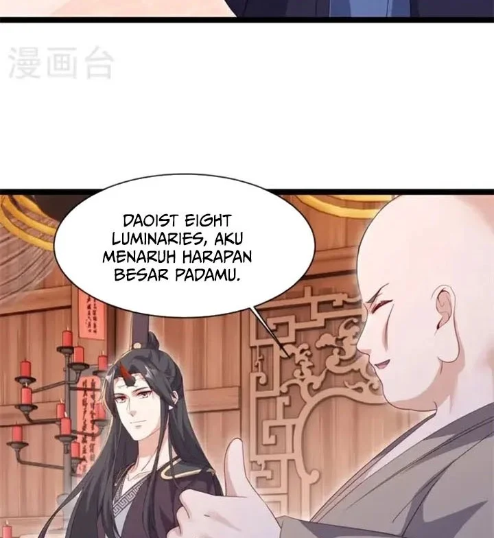 Peerless Soul Chapter 691 Gambar 34