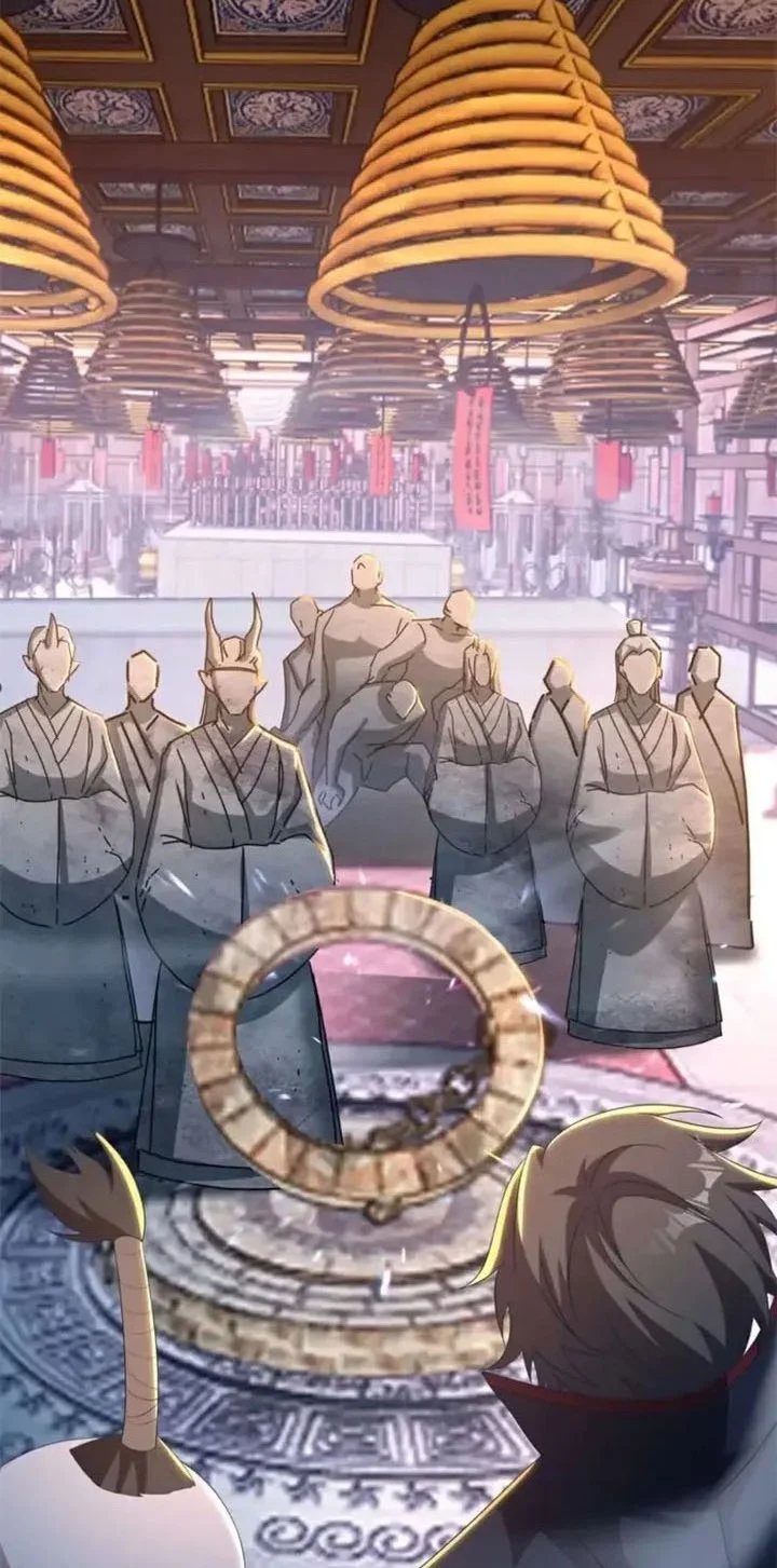 Peerless Soul Chapter 691 Gambar 6