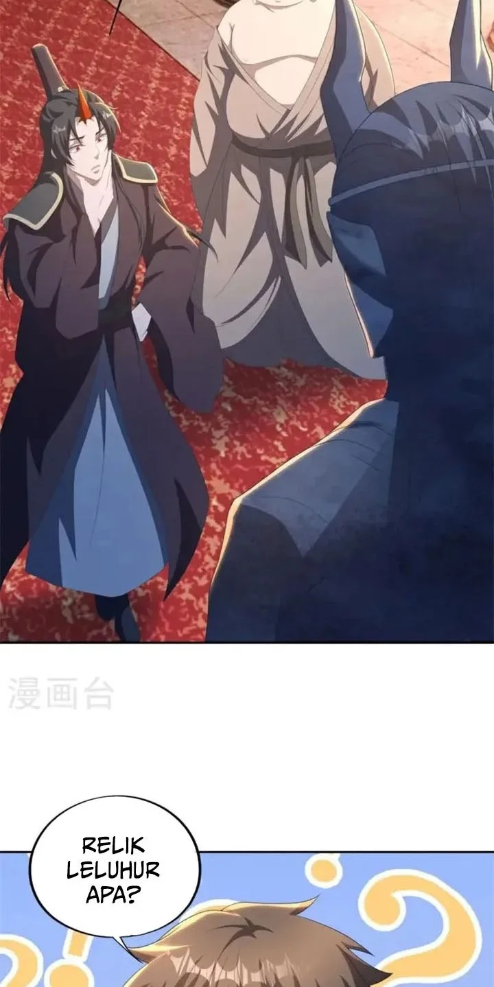 Peerless Soul Chapter 691 Gambar 10