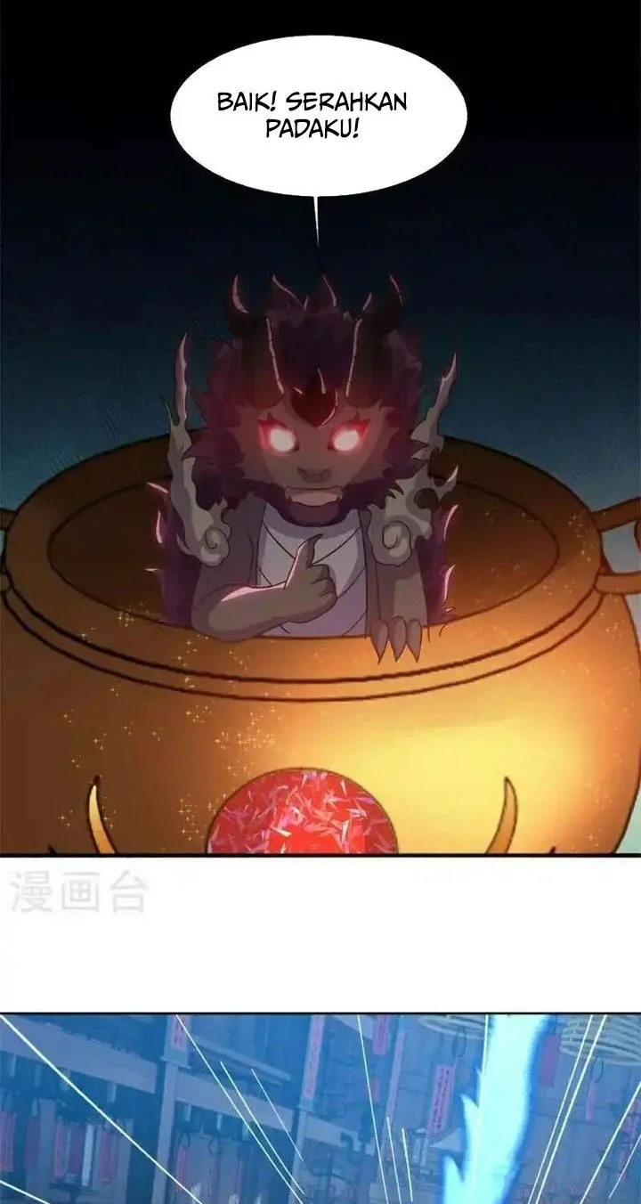 Peerless Soul Chapter 692 Gambar 20