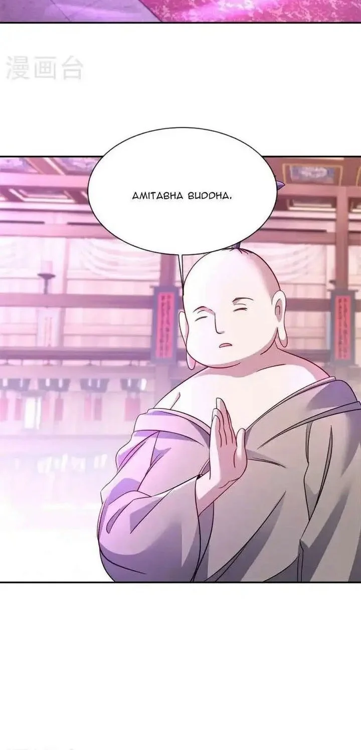 Manhua Peerless Soul Chapter 692 gambar nomor 2