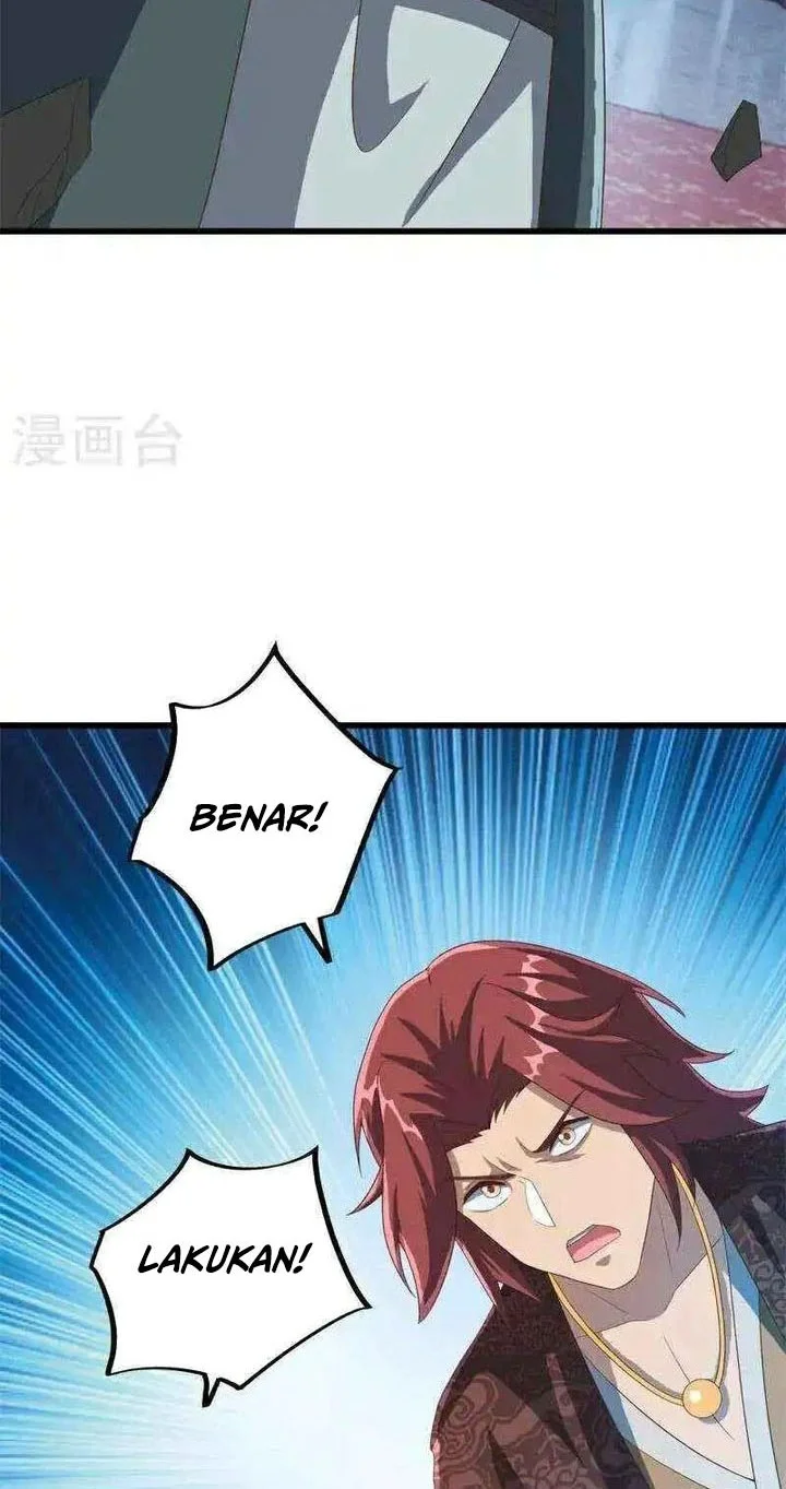 Peerless Soul Chapter 693 Gambar 30