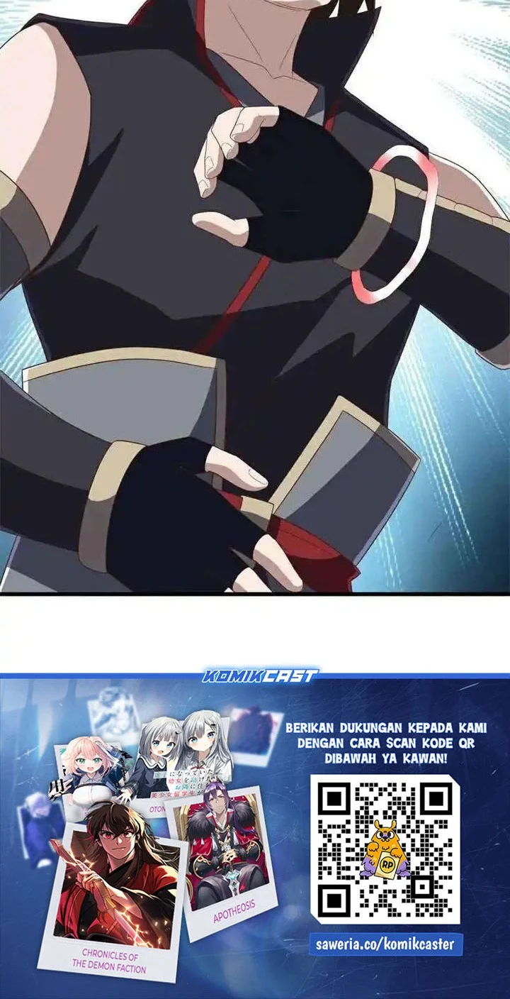 Peerless Soul Chapter 693 Gambar 48