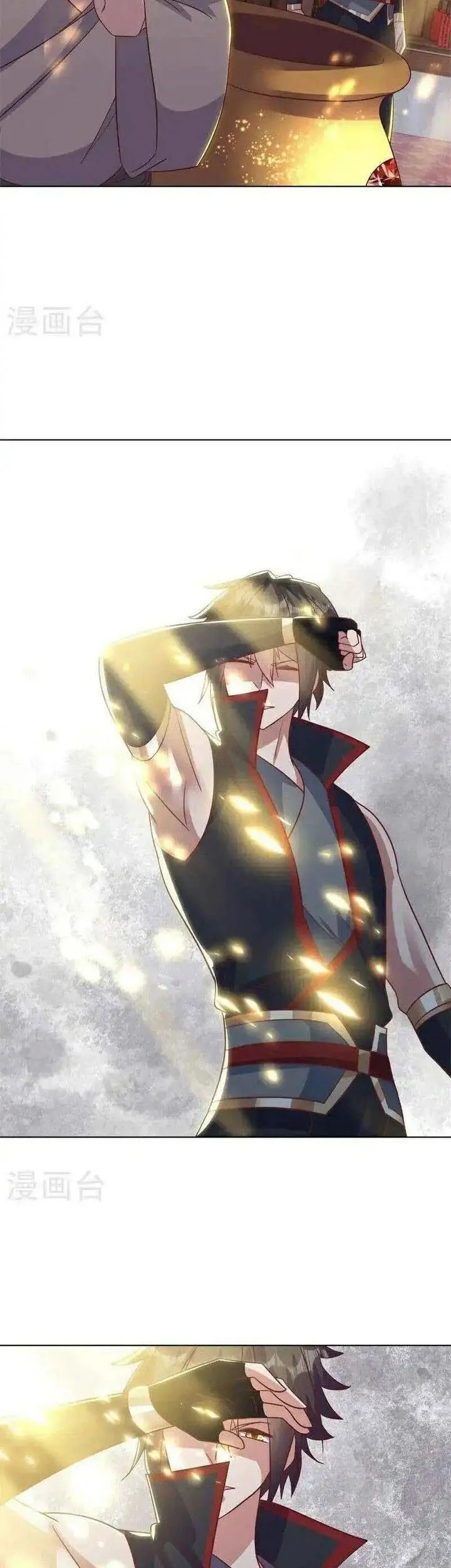 Peerless Soul Chapter 693 Gambar 3