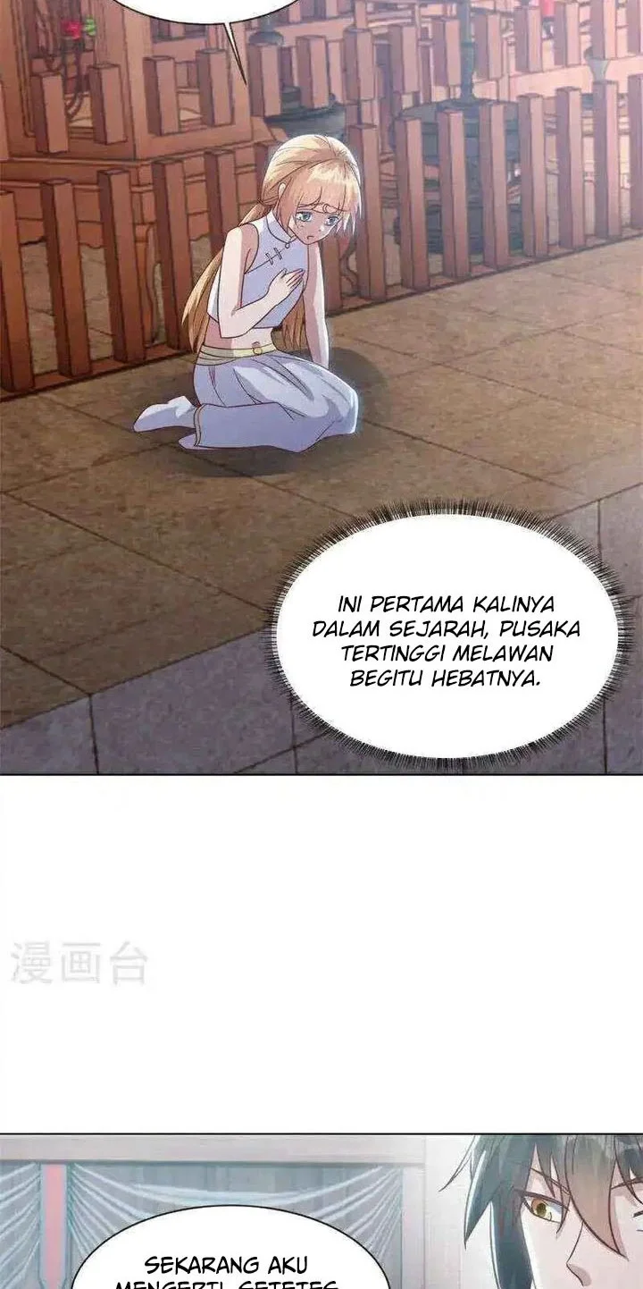 Peerless Soul Chapter 693 Gambar 12