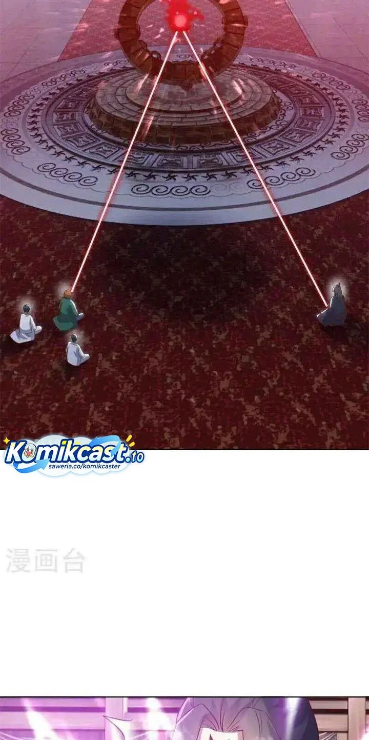 Peerless Soul Chapter 693 Gambar 14