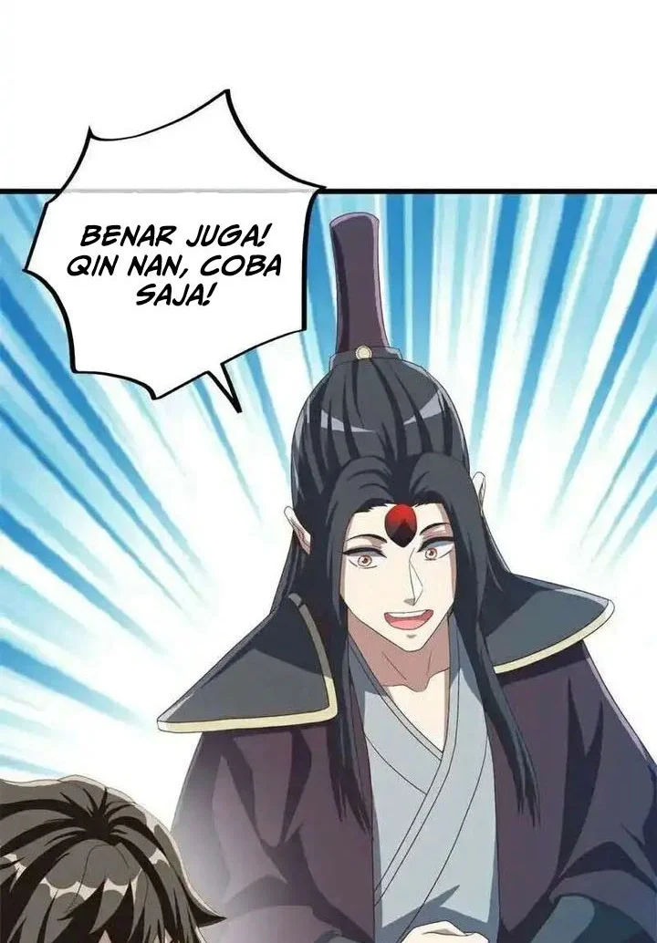 Peerless Soul Chapter 694 Gambar 20