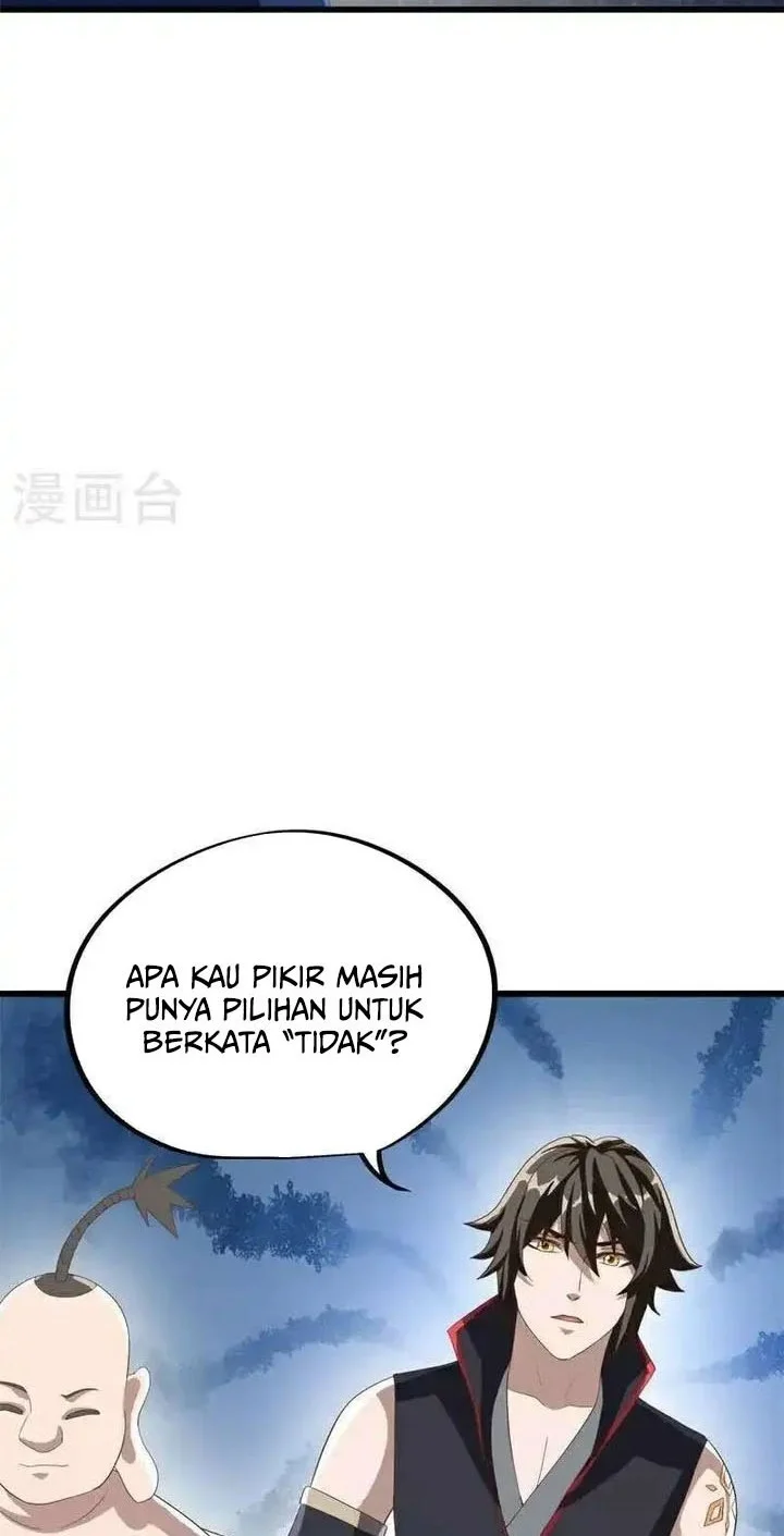 Peerless Soul Chapter 694 Gambar 30