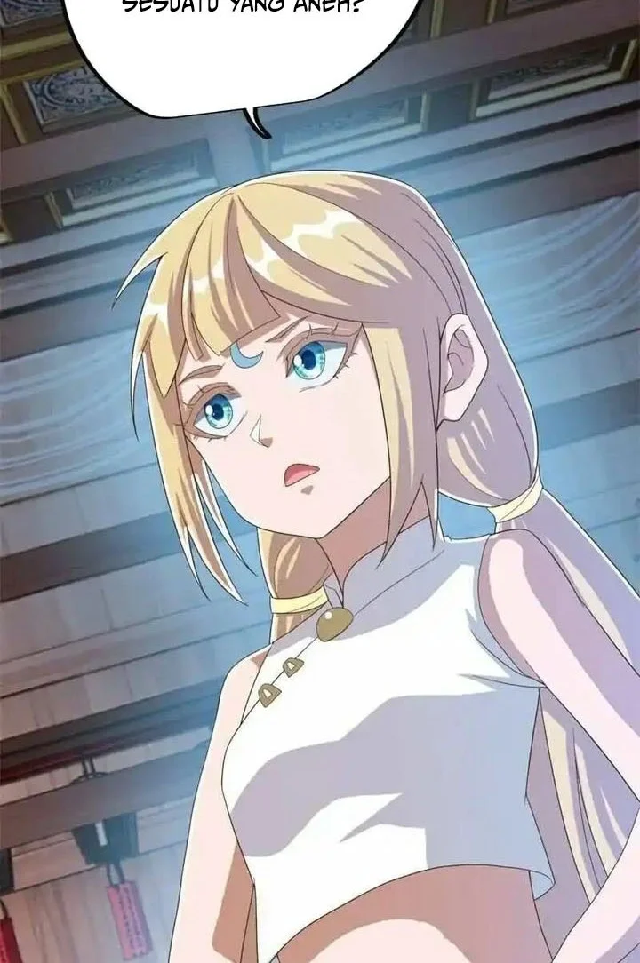 Manhua Peerless Soul Chapter 694 gambar nomor 2