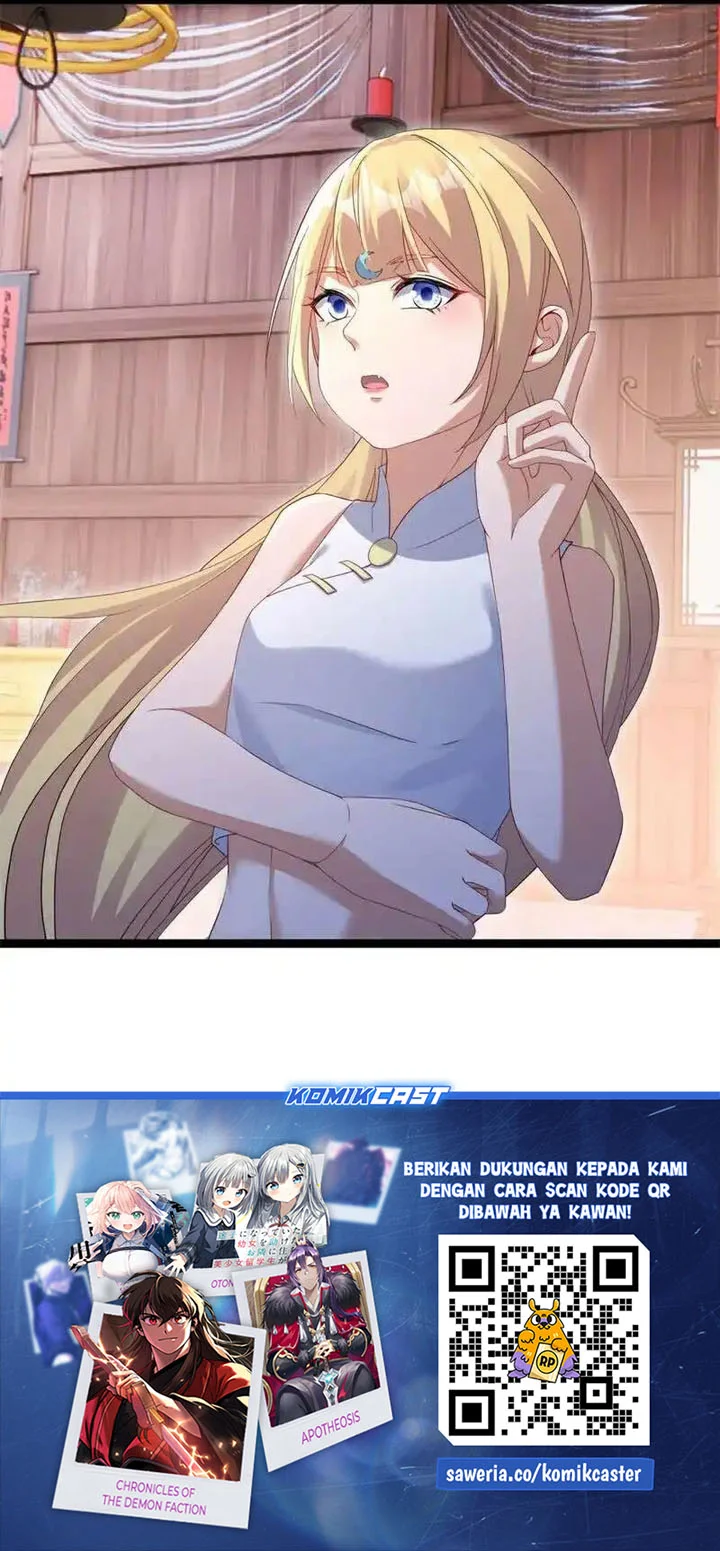 Peerless Soul Chapter 694 Gambar 57