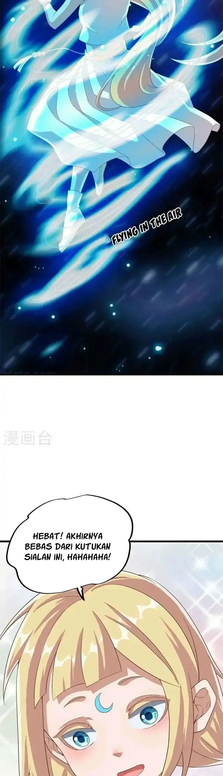 Peerless Soul Chapter 694 Gambar 13