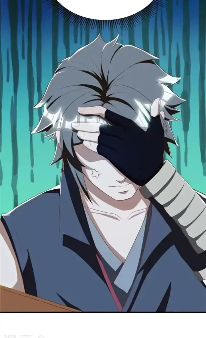 Peerless Soul Chapter 698 Gambar 31