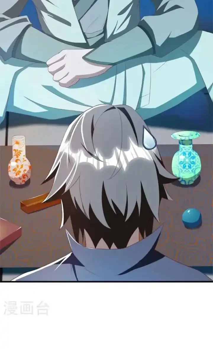 Peerless Soul Chapter 698 Gambar 33