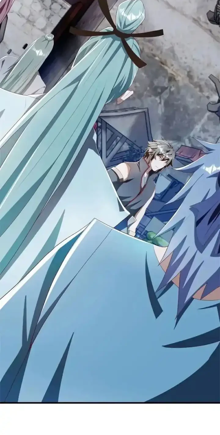 Peerless Soul Chapter 698 Gambar 39