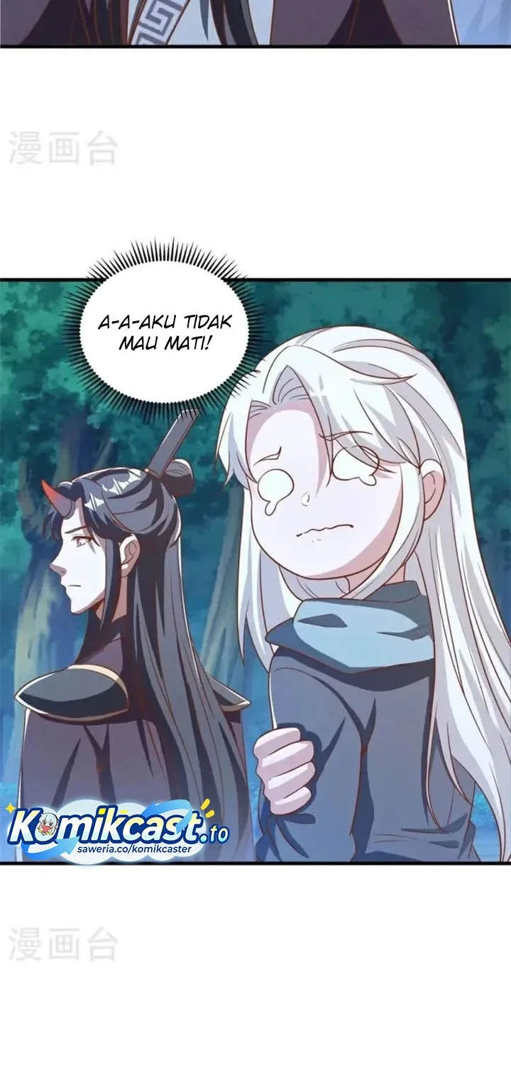 Peerless Soul Chapter 700 Gambar 20