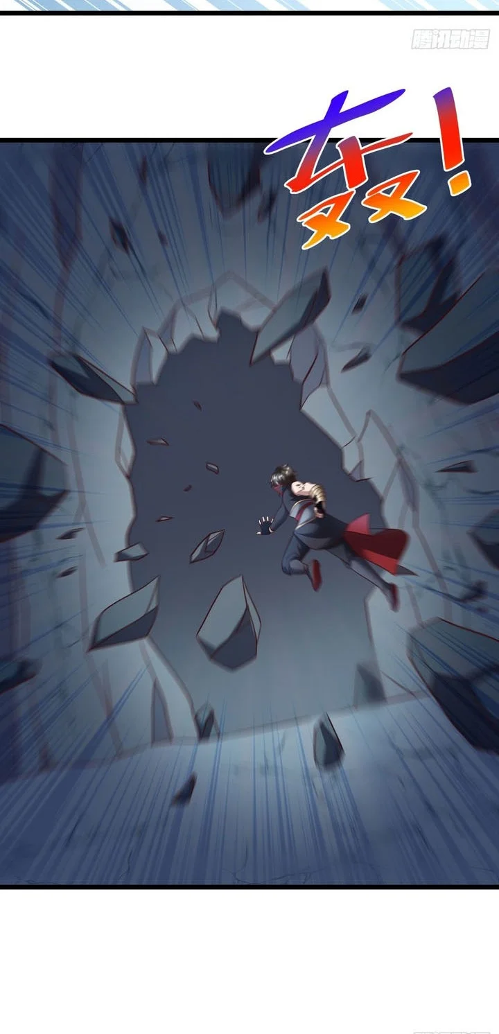 Peerless Soul Chapter 702 Gambar 20